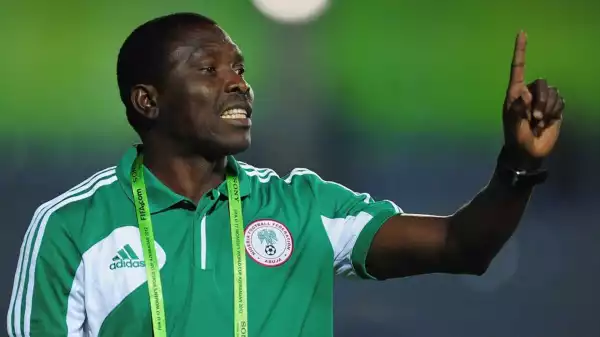 Dedevbo: Nigeria are not out of it yet